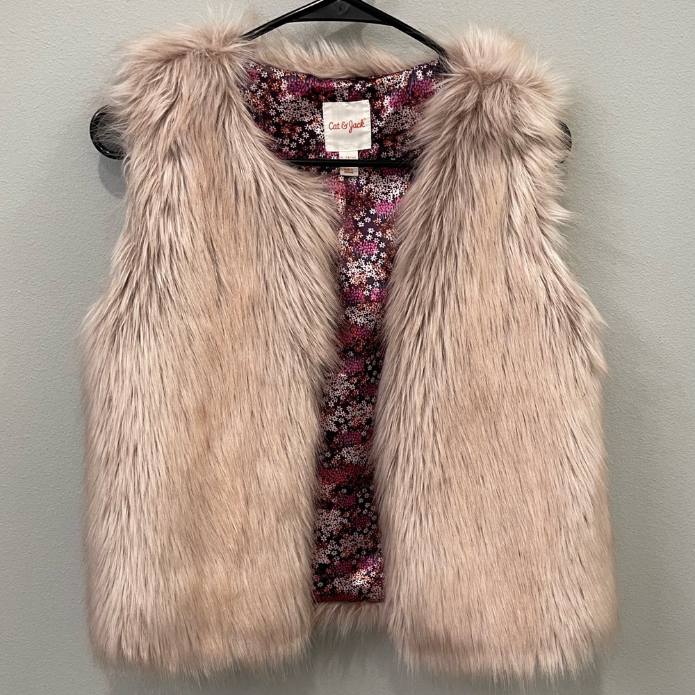 🌸Girl’s vest